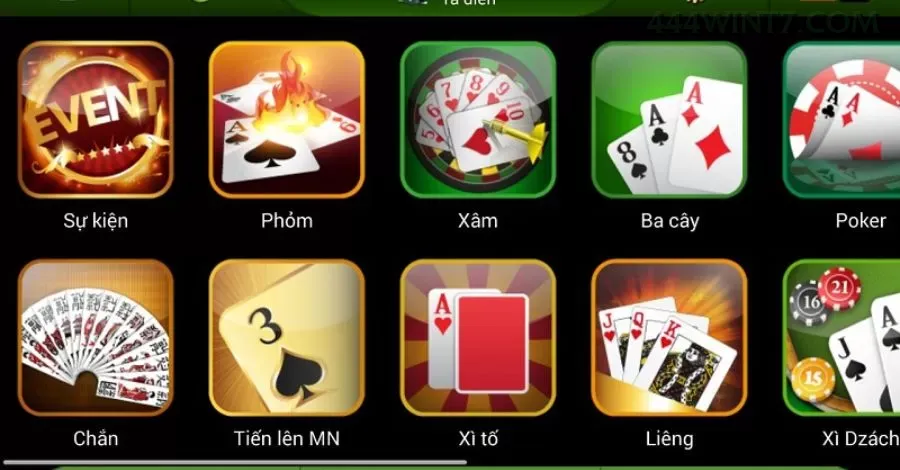 444win App - Aplicativo Oficial para Android e iOS