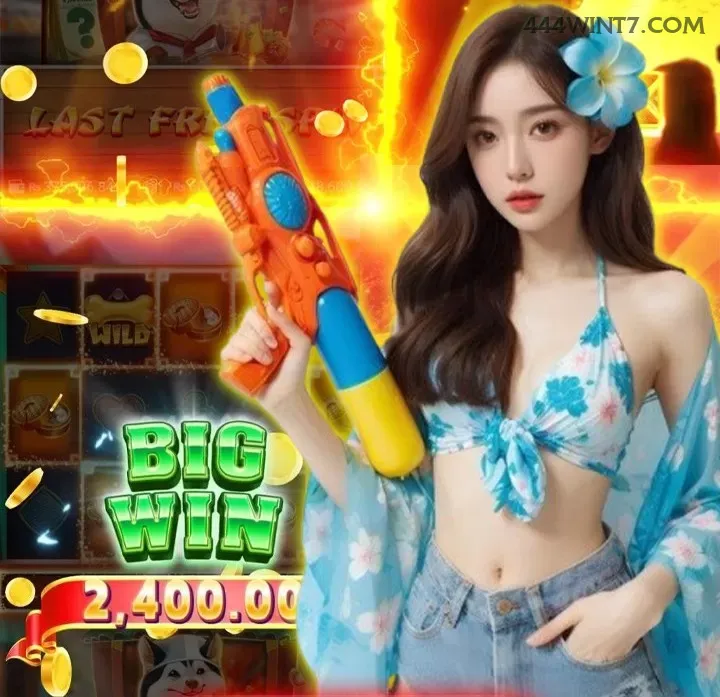 Jogos 444win - Slots Premium e Cassino ao Vivo