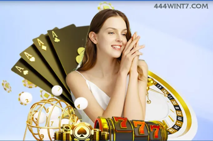 Benefícios do Login 444win - Bônus e Vantagens Exclusivas